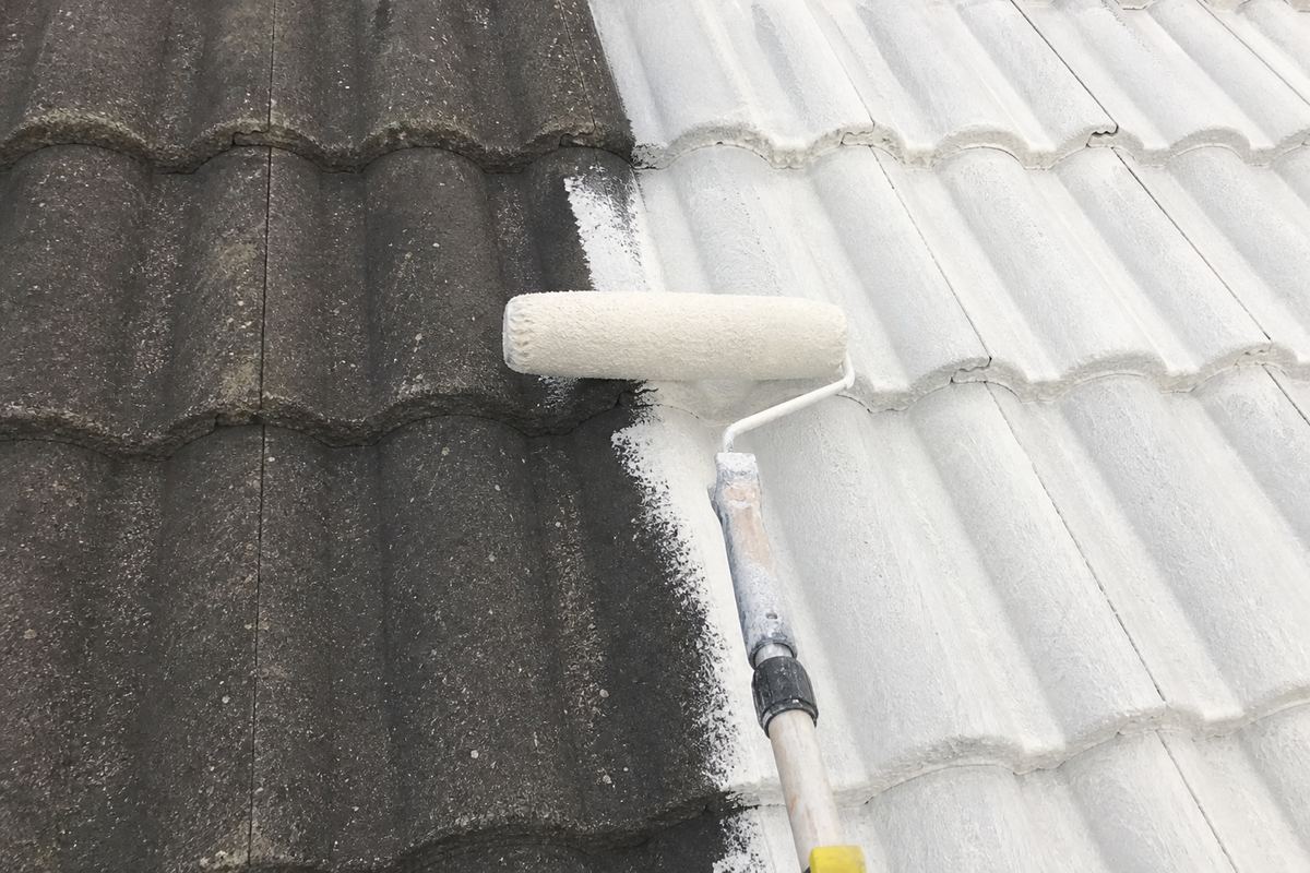 Roof Coating & Painting
