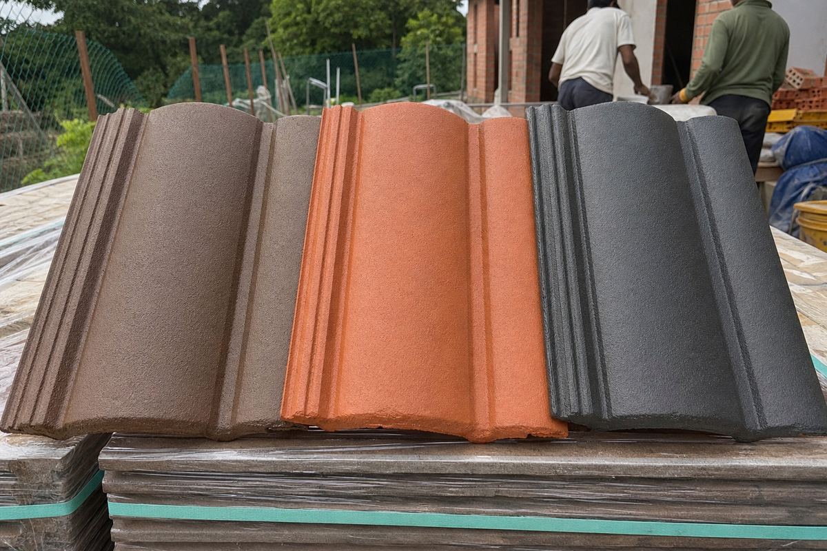 Best Roof Type for Malaysia Weather (2026 Guide)