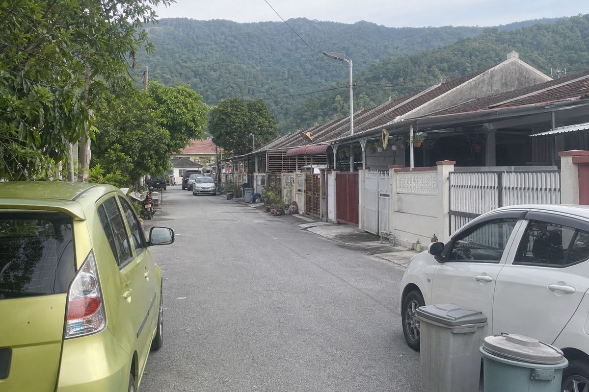 Bayan Lepas