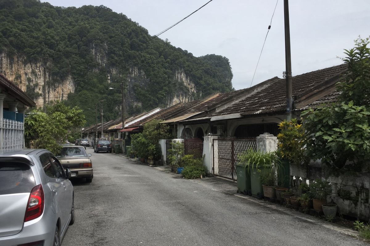 Ipoh