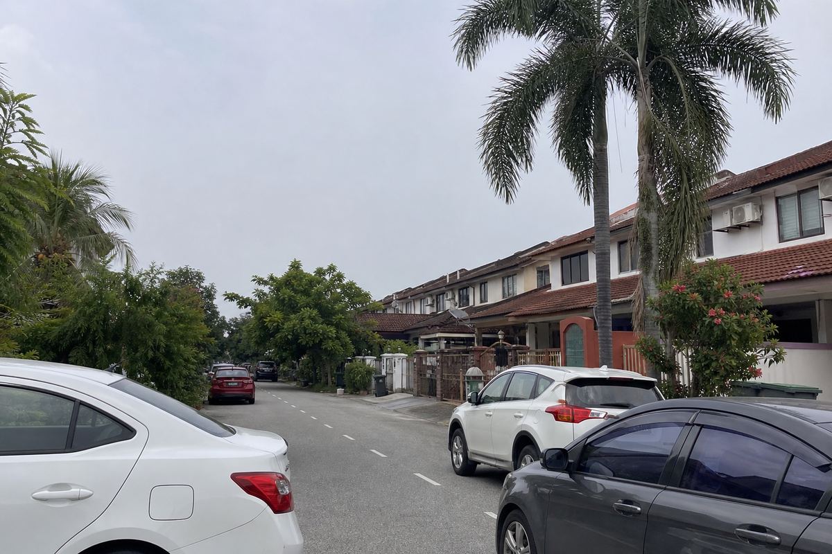 Johor Bahru