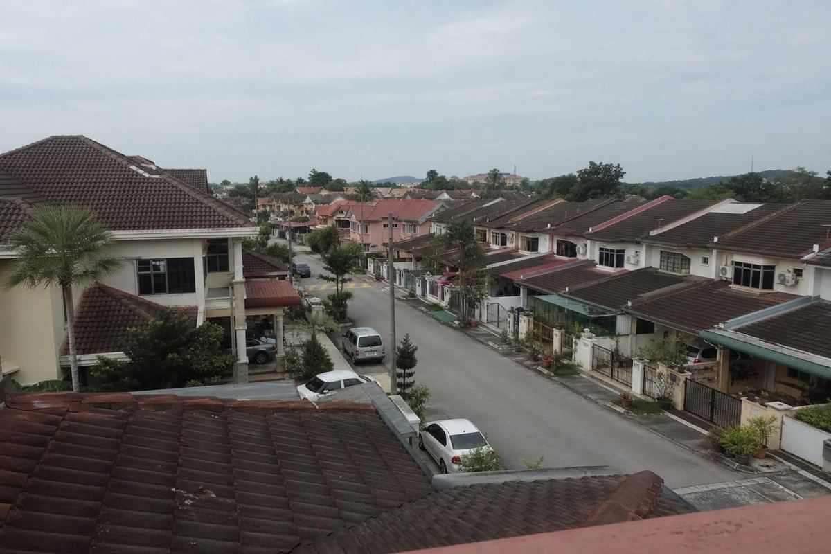 Kajang
