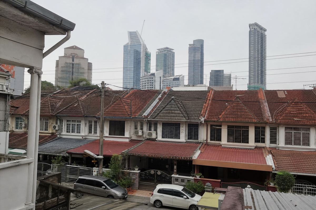 Roof Leak Repair in the Klang Valley: A Local Guide for PJ, Subang, Puchong and Cheras
