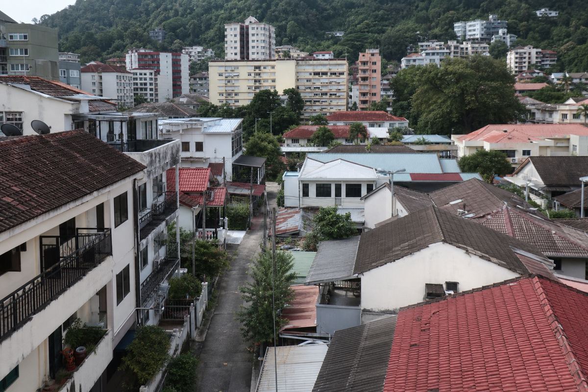 Penang