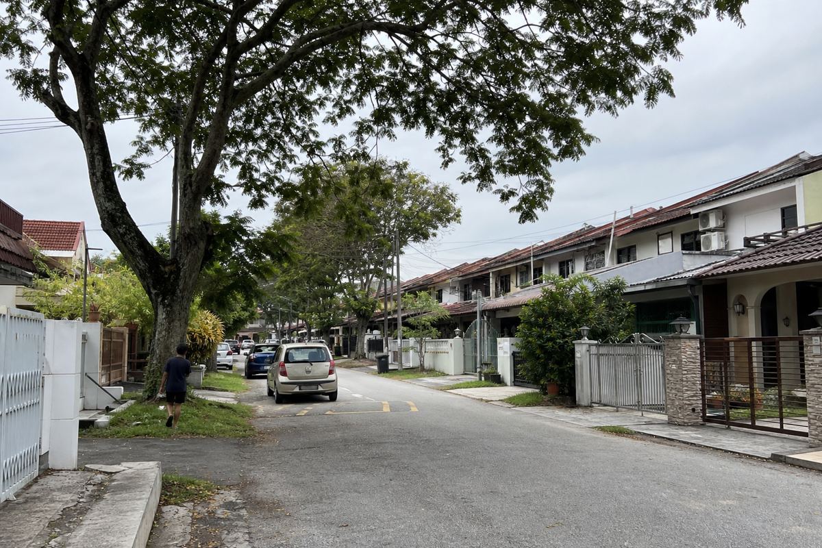 Petaling Jaya