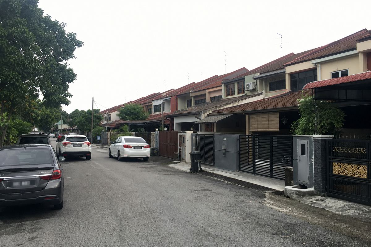 Seri Kembangan