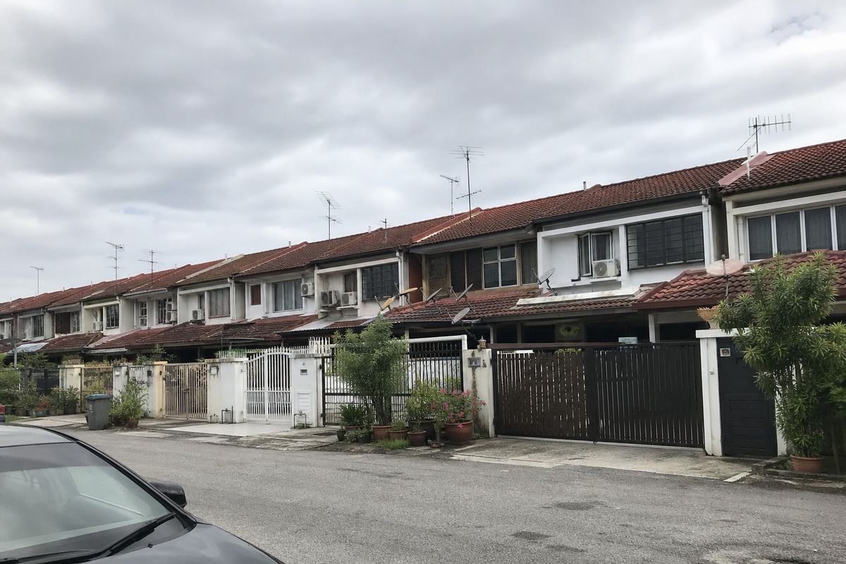Subang Jaya